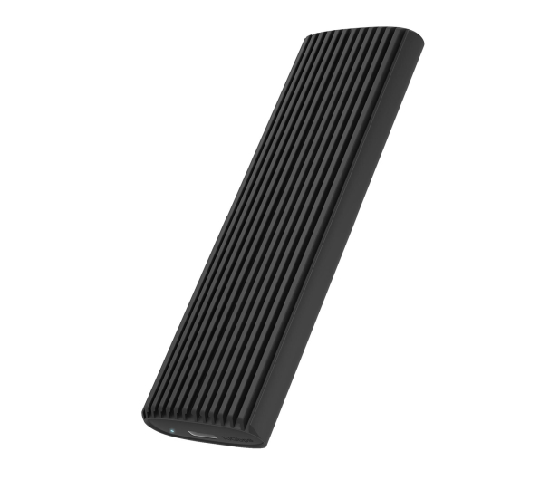 ICYBOX USB 3.2 - SSD/NVMe M.2, USB 3.2 - 1327831 - zdjęcie